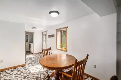 Dining - 863 E Wilcox, White Cloud, MI 49349 photo 1 of 1