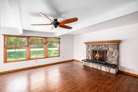 Living - 863 E Wilcox, White Cloud, MI 49349 photo 1 of 7