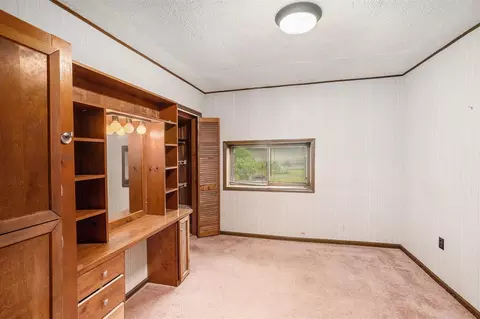 Bedroom - 863 E Wilcox, White Cloud, MI 49349 photo 1 of 9