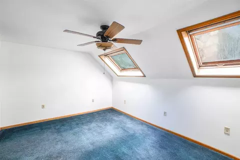 Bedroom - 863 E Wilcox, White Cloud, MI 49349 photo 3 of 9
