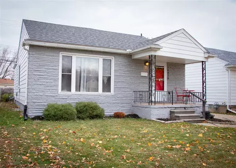 14828 College, Allen Park, MI 48101