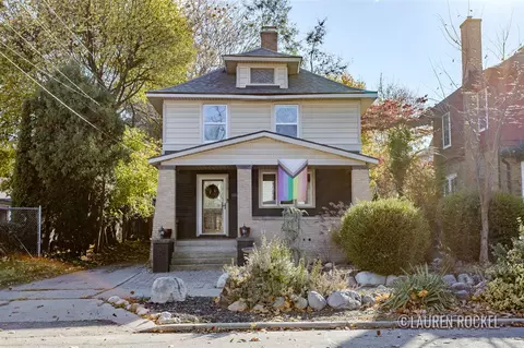 1510 Sherman, Grand Rapids, MI 49506
