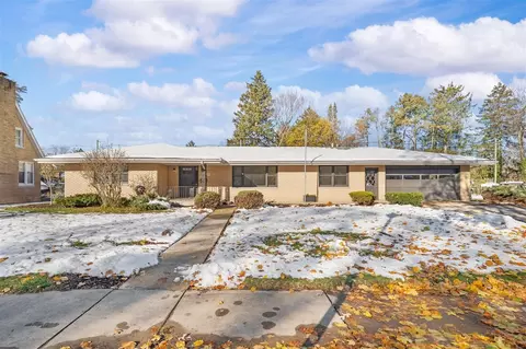 1639 Oak, Niles, MI 49120