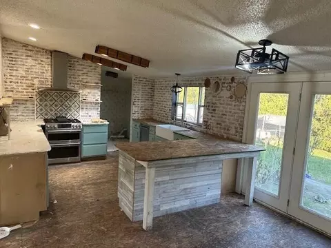 Kitchen - 1660 N Bard, Gladwin, MI 48624 photo 1 of 1