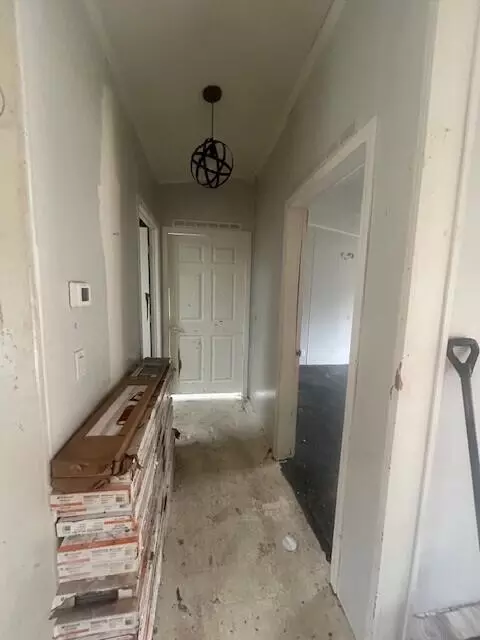 Entry Way - 1660 N Bard, Gladwin, MI 48624 photo 1 of 1