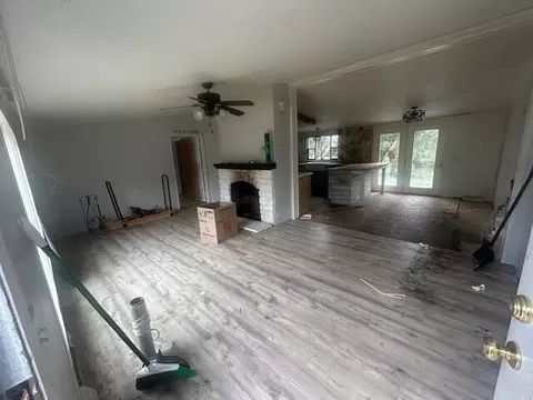 Living - 1660 N Bard, Gladwin, MI 48624 photo 3 of 3