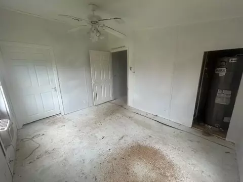 Bedroom - 1660 N Bard, Gladwin, MI 48624 photo 1 of 3