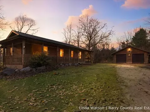 4055 Anders, Hastings, MI 49058