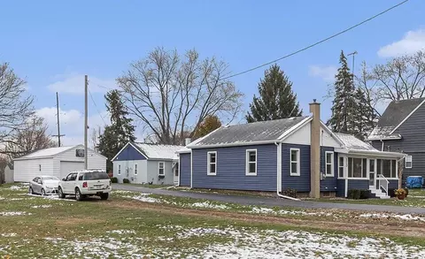 213 Clark, Grass Lake, MI 49240