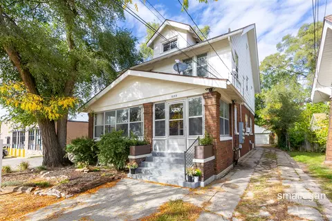 1053 Martin Luther King Jr, Grand Rapids, MI 49507
