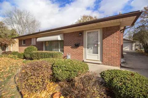 1427 Jay, Ypsilanti, MI 48198