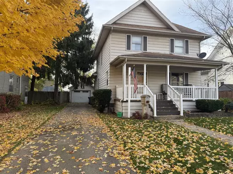 26 Riverview, Battle Creek, MI 49017