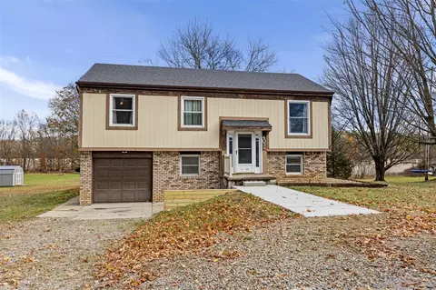 403 Green, Springport, MI 49284