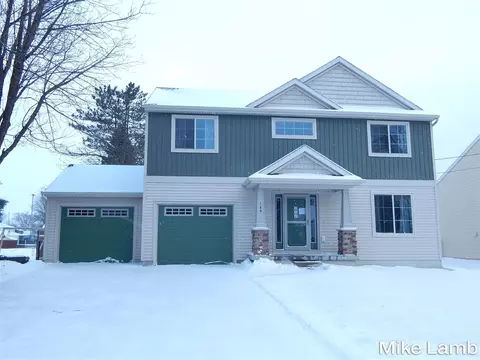 163 Grove, Sparta, MI 49345