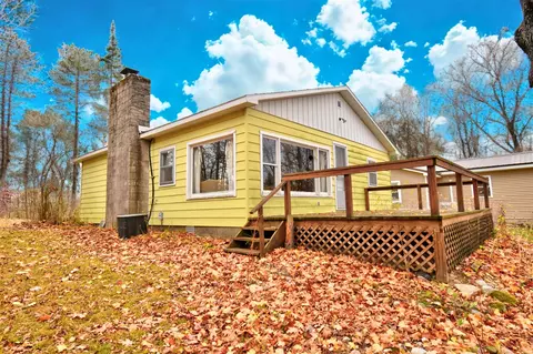 14306 Wildwood, Evart, MI 49631