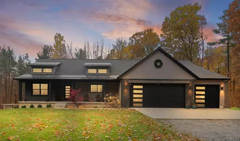 5460 Baldwin, Hudsonville, MI 49426