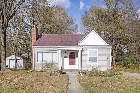 48 Gordon, Battle Creek, MI 49037