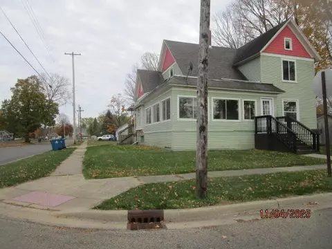 150 Washington, Bronson, MI 49028