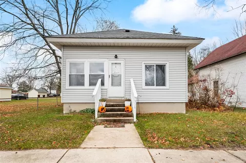 316 2nd, Big Rapids, MI 49307
