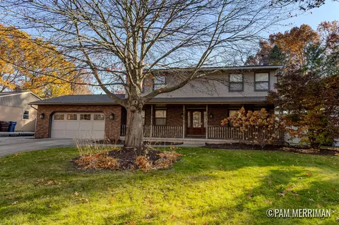 17258 Benjamin, Spring Lake, MI 49456
