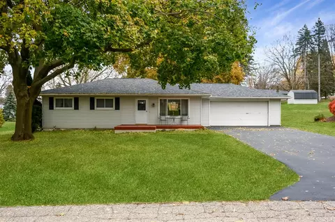 5448 Williamson, Clarkston, MI 48346
