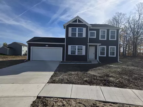 7280 Mammoth, Caledonia, MI 49316