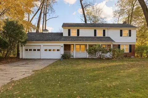 4442 Greenwood, Okemos, MI 48864