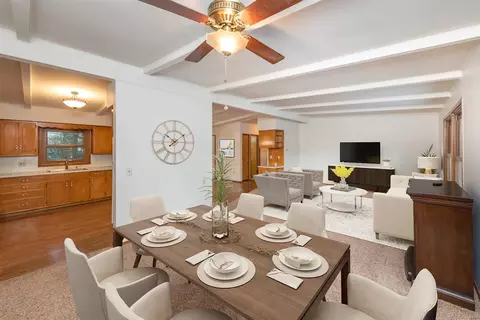 Dining - 13375 Noah, Gregory, MI 48137 photo 1 of 2