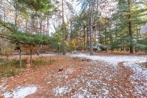 Exterior - 13375 Noah, Gregory, MI 48137 photo 6 of 7