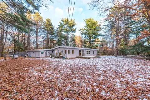 Exterior - 13375 Noah, Gregory, MI 48137 photo 3 of 7