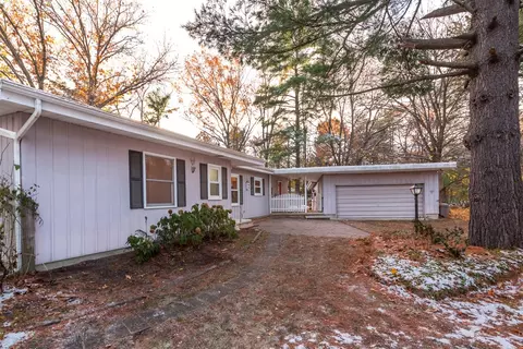 Exterior - 13375 Noah, Gregory, MI 48137 photo 7 of 7