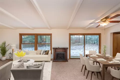 Living - 13375 Noah, Gregory, MI 48137 photo 2 of 3
