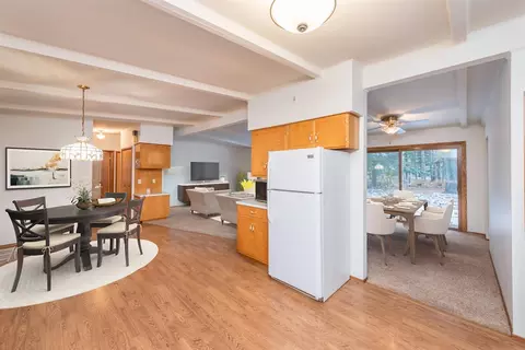 Dining - 13375 Noah, Gregory, MI 48137 photo 2 of 2