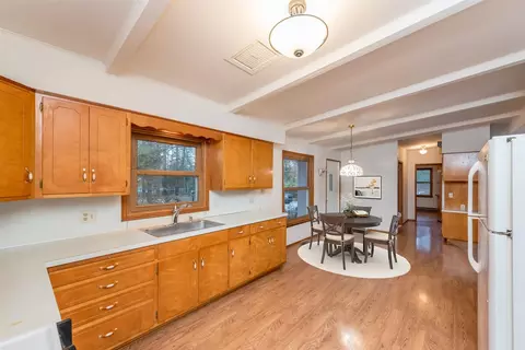 Kitchen - 13375 Noah, Gregory, MI 48137 photo 1 of 3