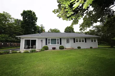 4735 E Halbert, Battle Creek, MI 49017