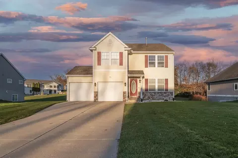 769 Laurel Wood, Kalamazoo, MI 49009