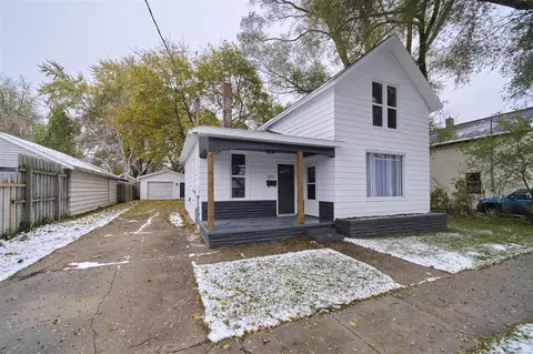 1211 23rd, Manistee, MI 49660