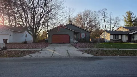 5975 S S Pkwy, Grand Rapids, MI 49508