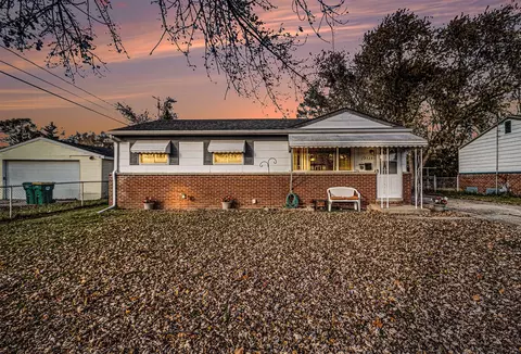 2329 Brooktree, Ypsilanti, MI 48198