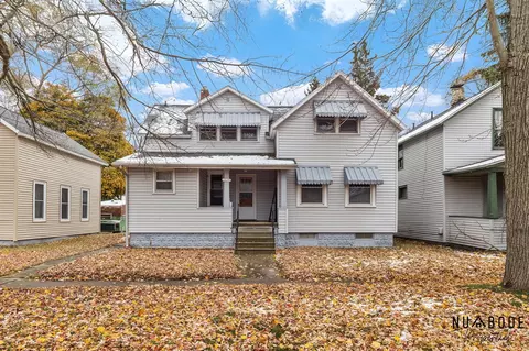 1514 6th, Muskegon, MI 49441