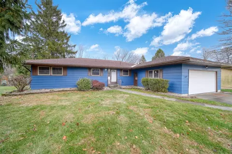 2539 Dorvin, Jackson, MI 49201