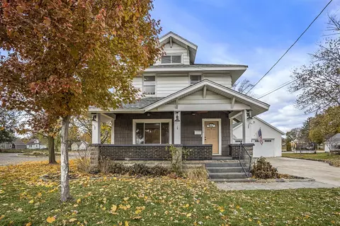 5523 Madison, Hudsonville, MI 49426