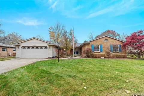 41849 Banbury, Northville, MI 48168