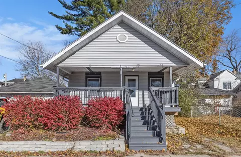 13 Fairview, Battle Creek, MI 49017