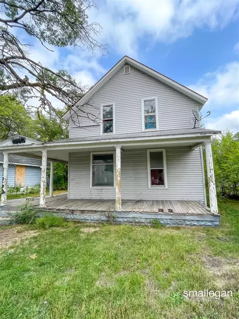 1660 Terrace, Muskegon, MI 49442