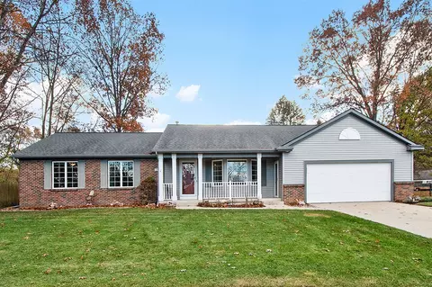 2940 Fingers, Grand Rapids, MI 49525