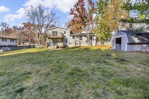 1965 E Kimmel, Jackson, MI 49201 photo 37