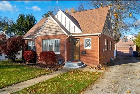 552 Wentworth, Battle Creek, MI 49015