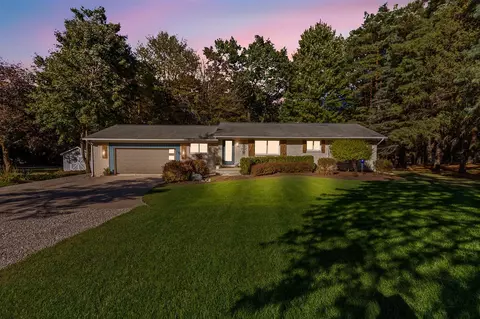 11151 Jonathan, Bruce Township, MI 48065