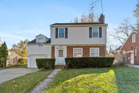 120 Manchester, Wyoming, MI 49548